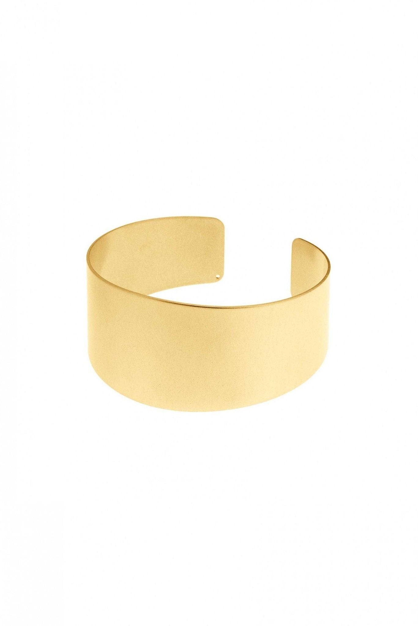 Lenny Bangle - Sofia Godinho Bracelets