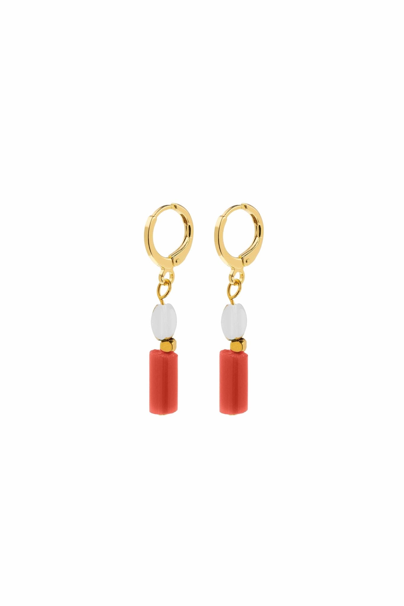 Libertad Earrings - Sofia Godinho Earrings