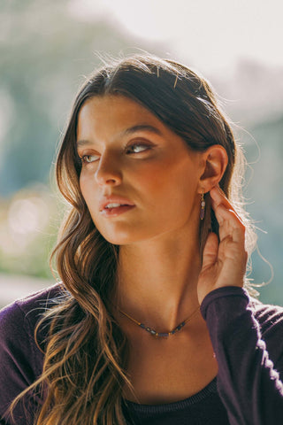 Libertad Earrings - Sofia Godinho Earrings