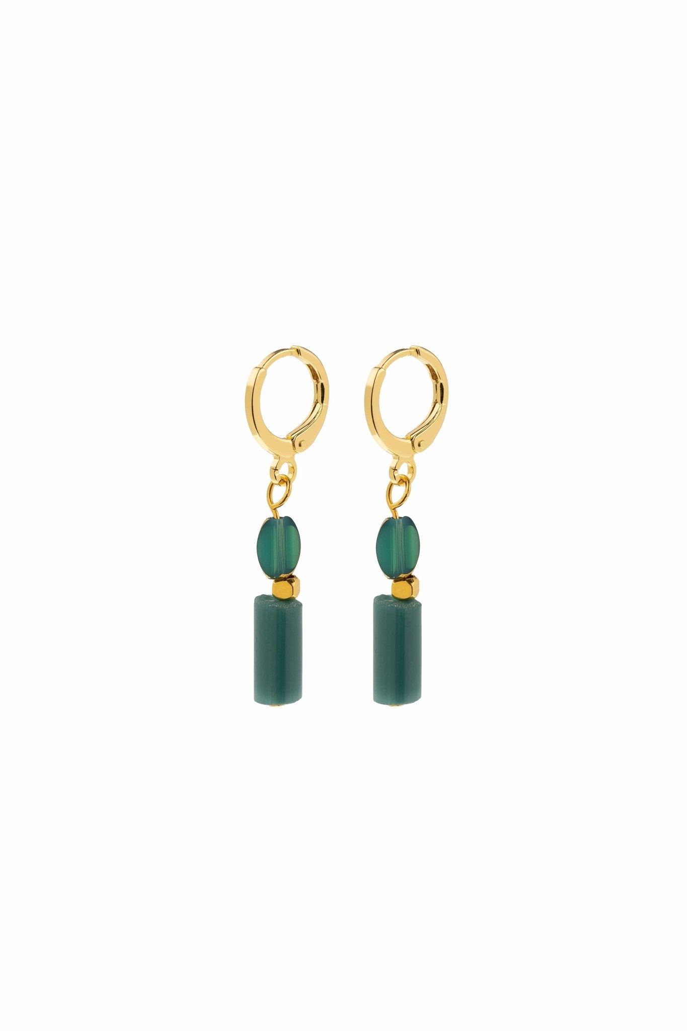 Libertad Earrings - Sofia Godinho Earrings