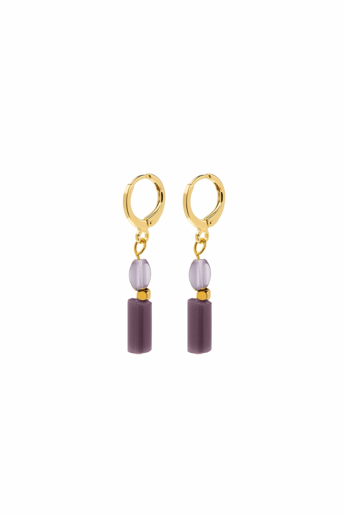 Libertad Earrings - Sofia Godinho Earrings