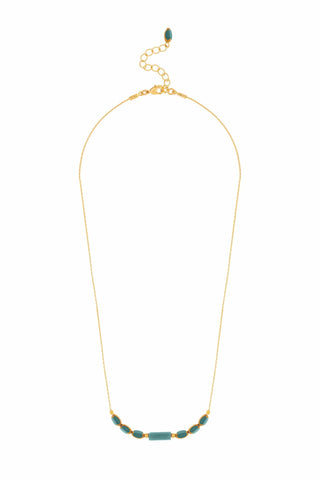 Libertad Necklace - Sofia Godinho Necklaces