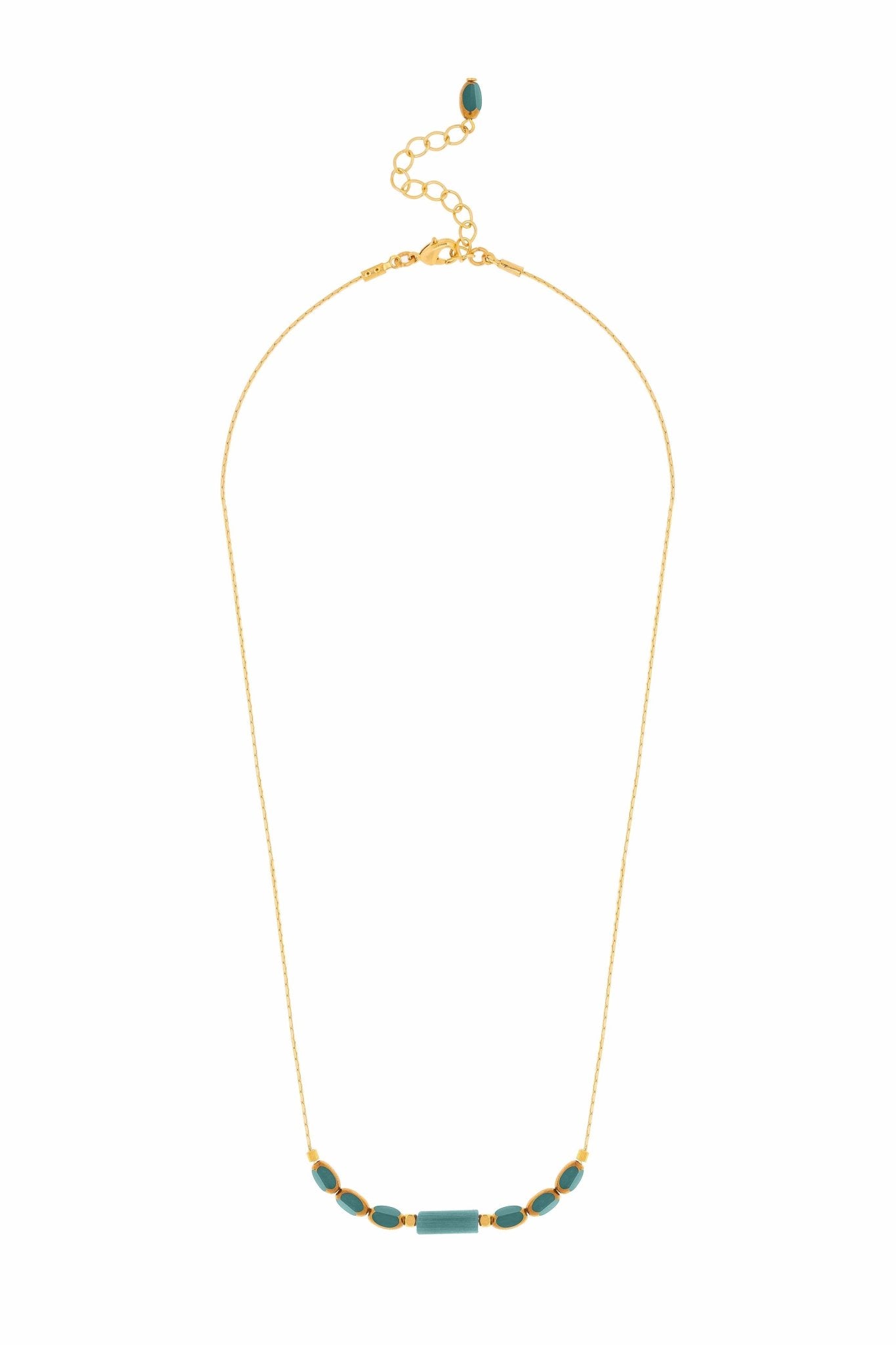 Libertad Necklace - Sofia Godinho Necklaces