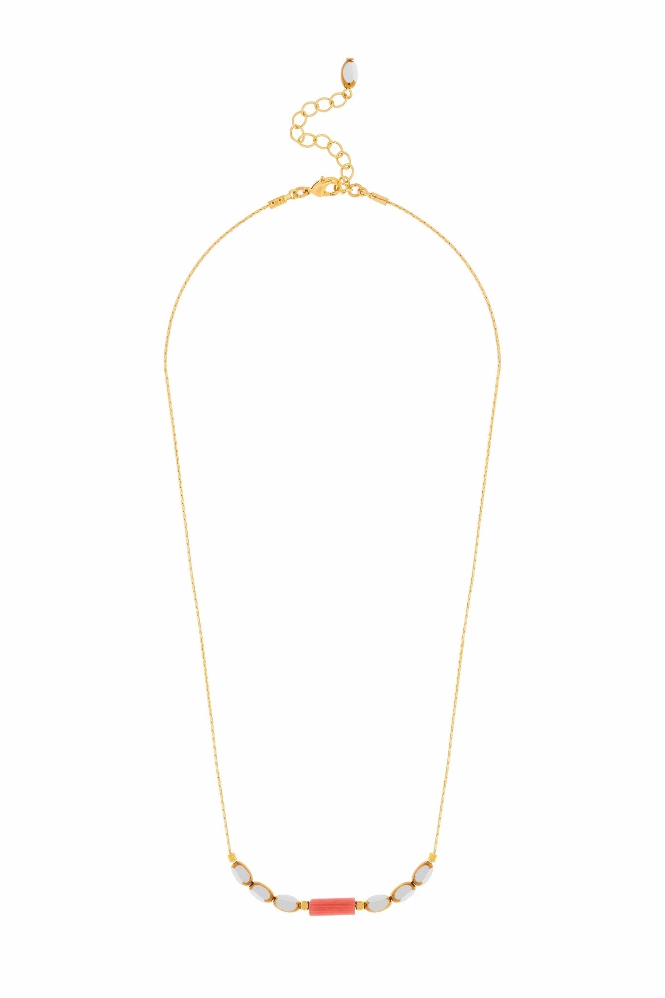 Libertad Necklace - Sofia Godinho Necklaces