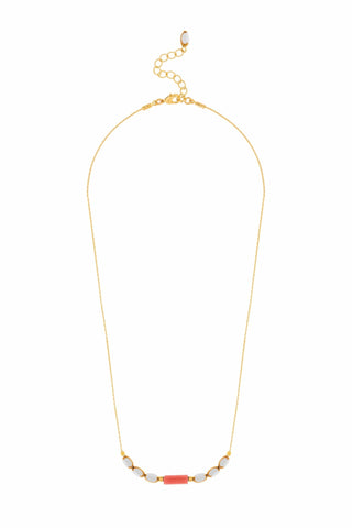 Libertad Necklace - Sofia Godinho Necklaces