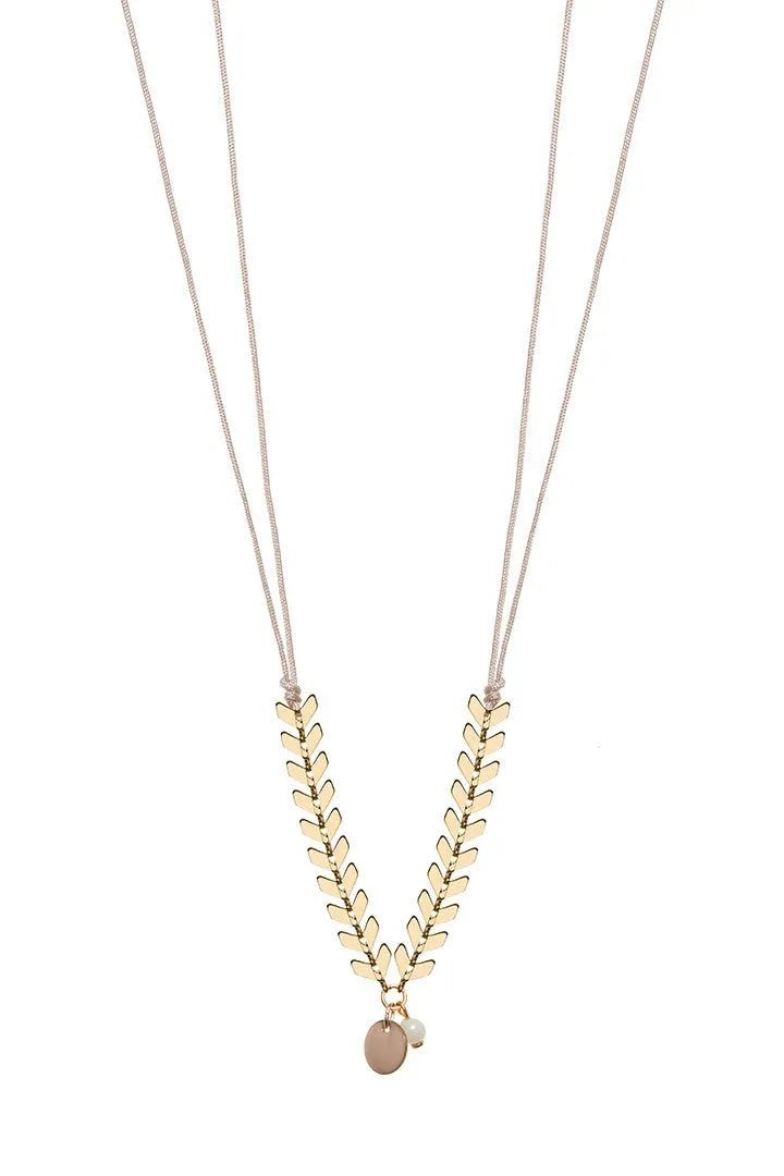 Lilibet Necklace - Sofia Godinho Outlet