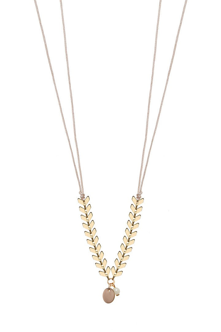 Lilibet Necklace - Sofia Godinho