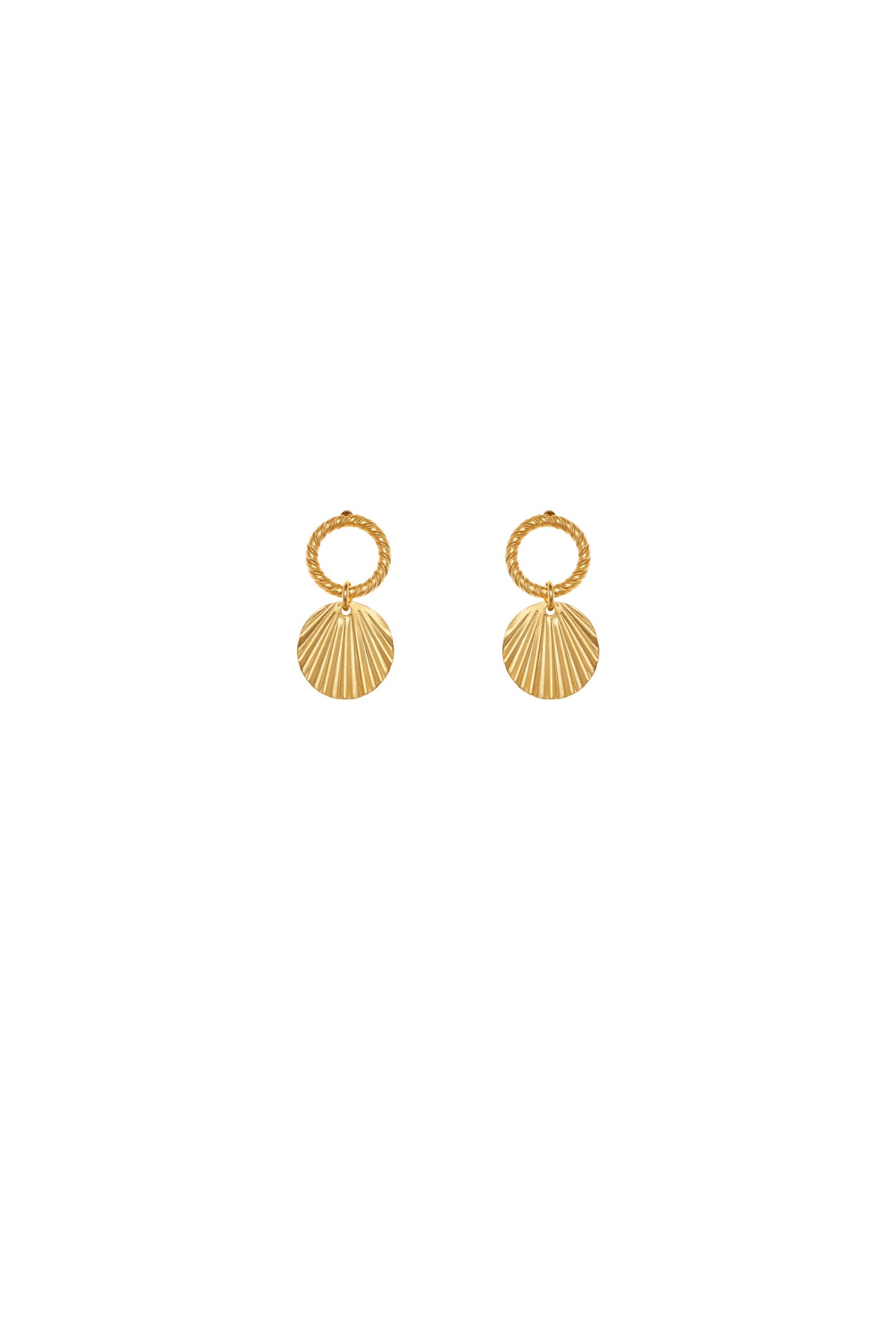 Little Sunshine Earrings