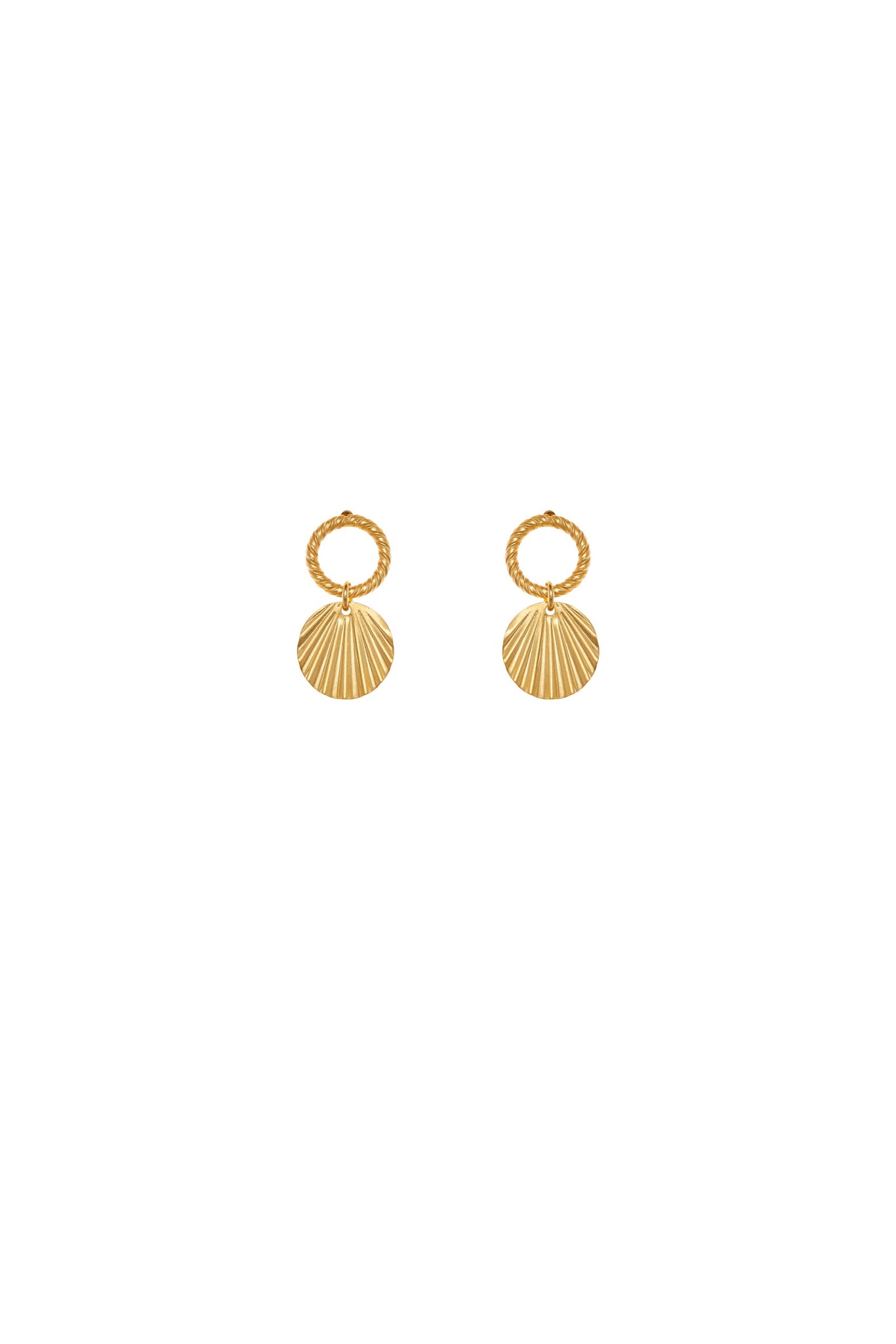 Little Sunshine Earrings