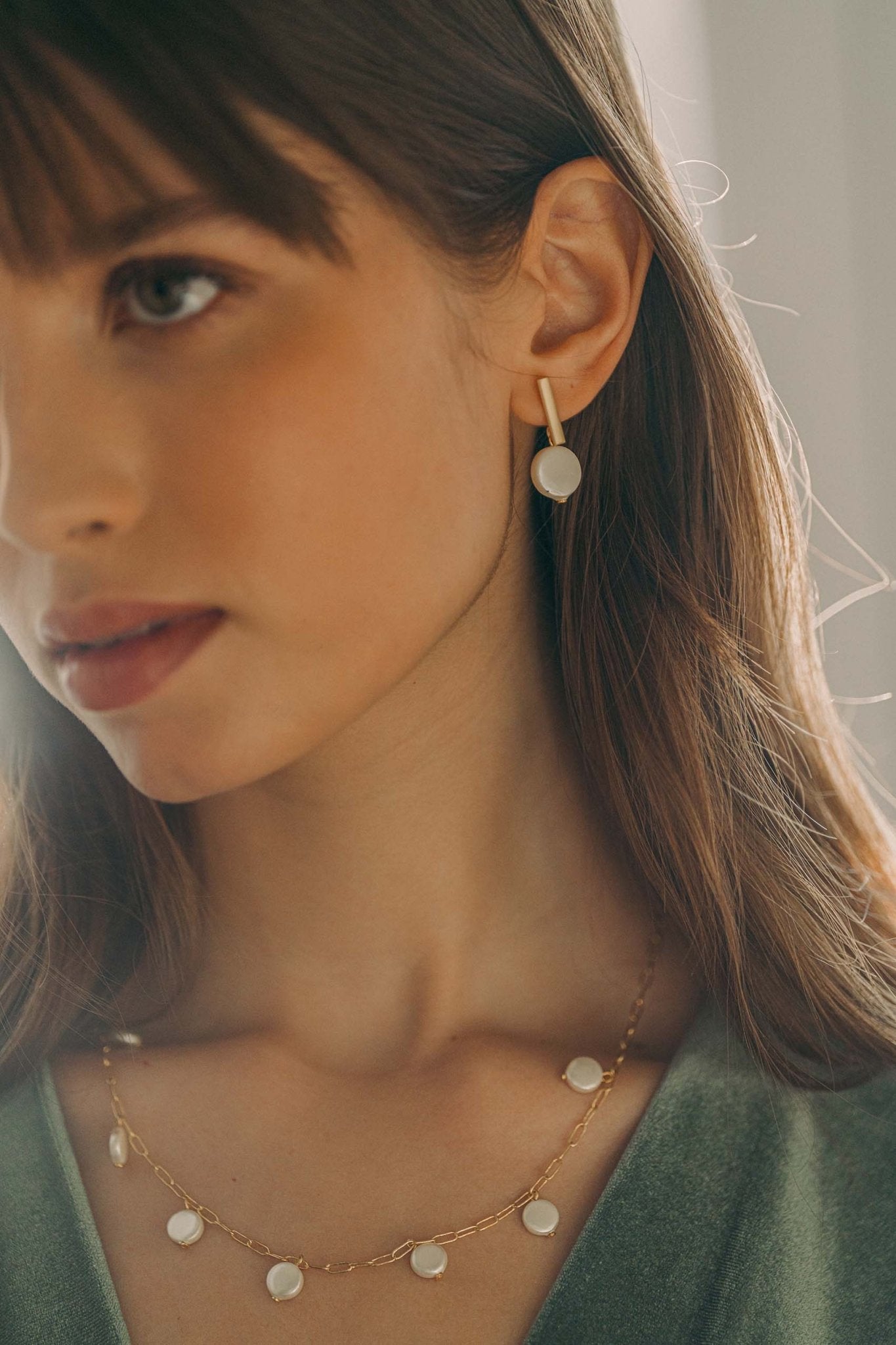 Lively Earrings - Sofia Godinho Earrings