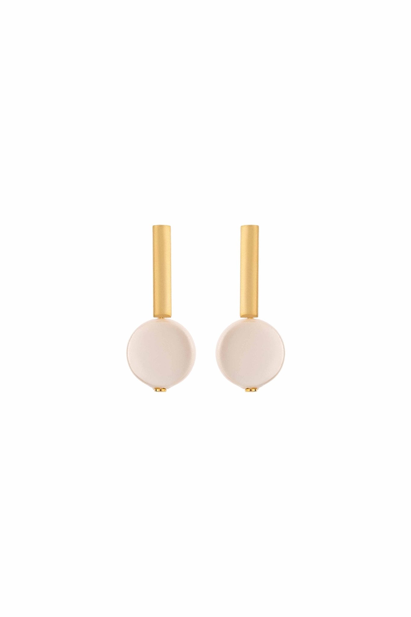 Lively Earrings - Sofia Godinho Earrings