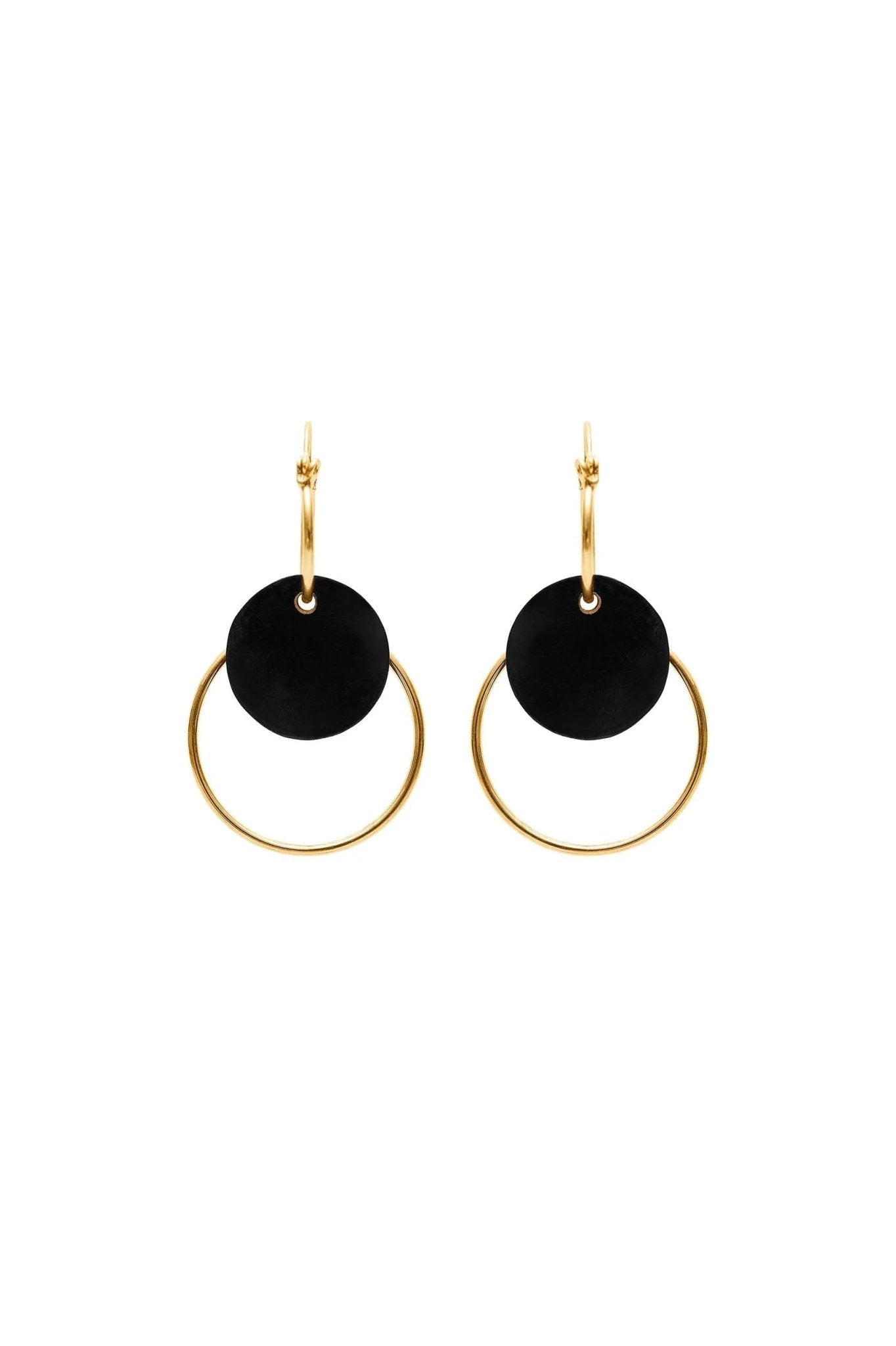 Lola Statement Earrings - Sofia Godinho Earrings