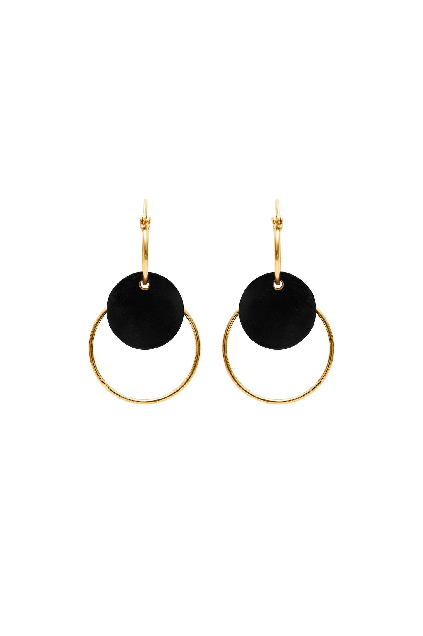 Lola Statement Earrings