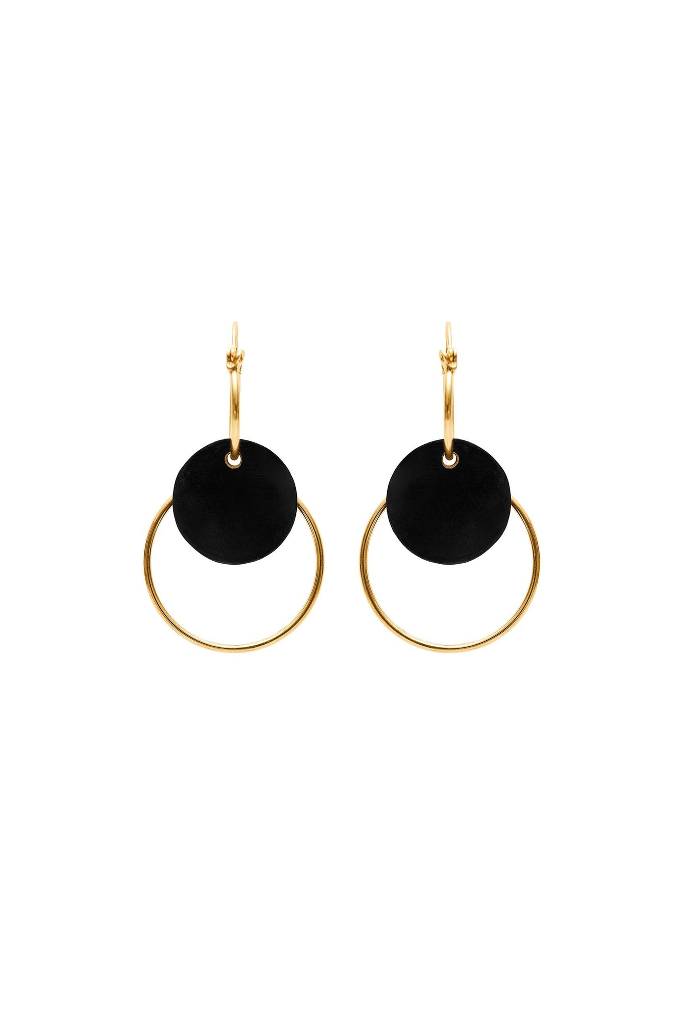 Lola Statement Earrings