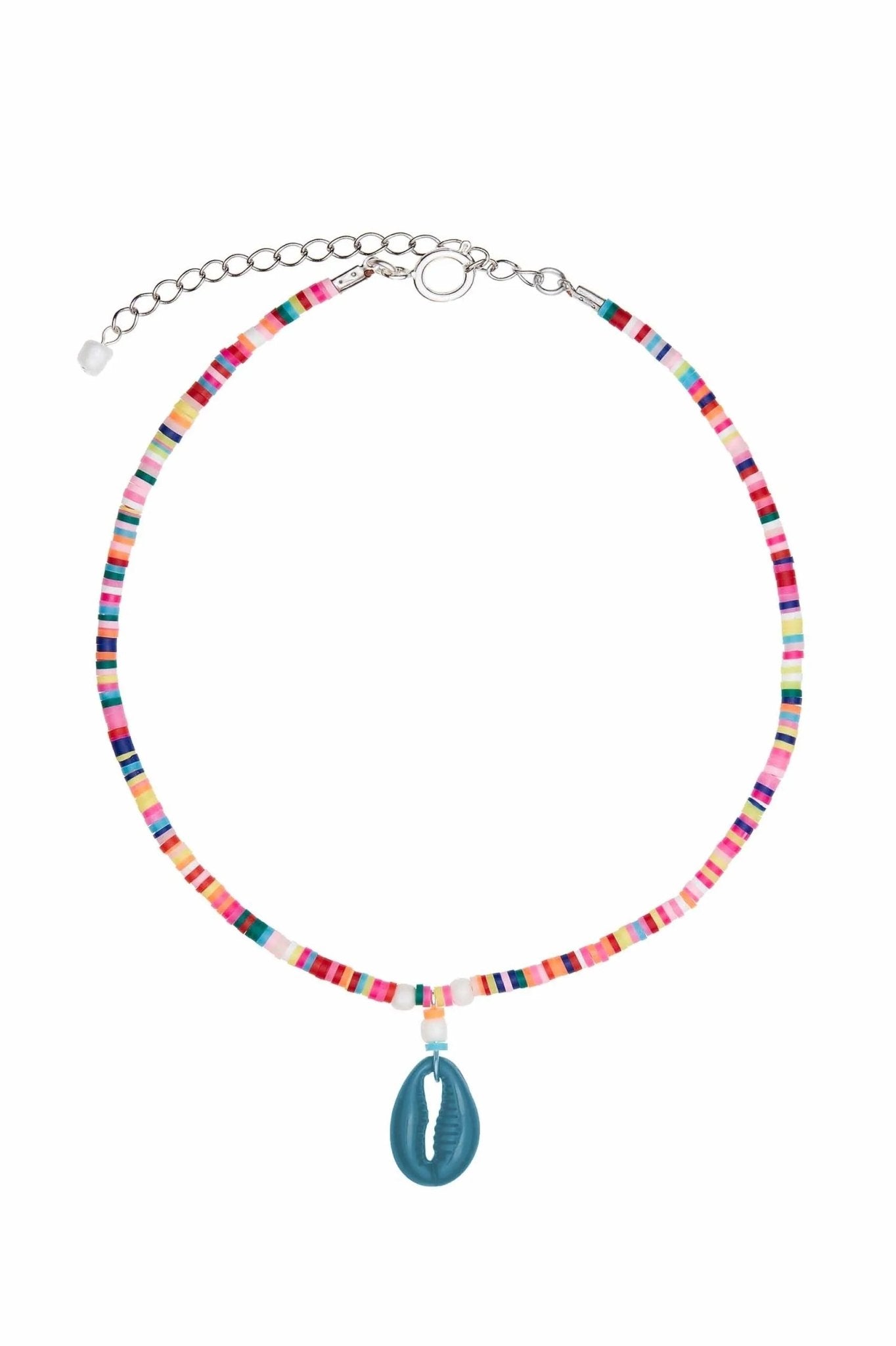 Lollipop Shell Kids Necklace - Sofia Godinho Kids & Baby