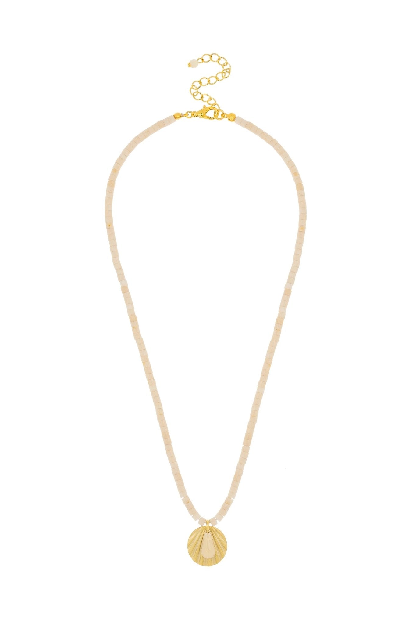 Loren Necklace - Sofia Godinho Waterproof