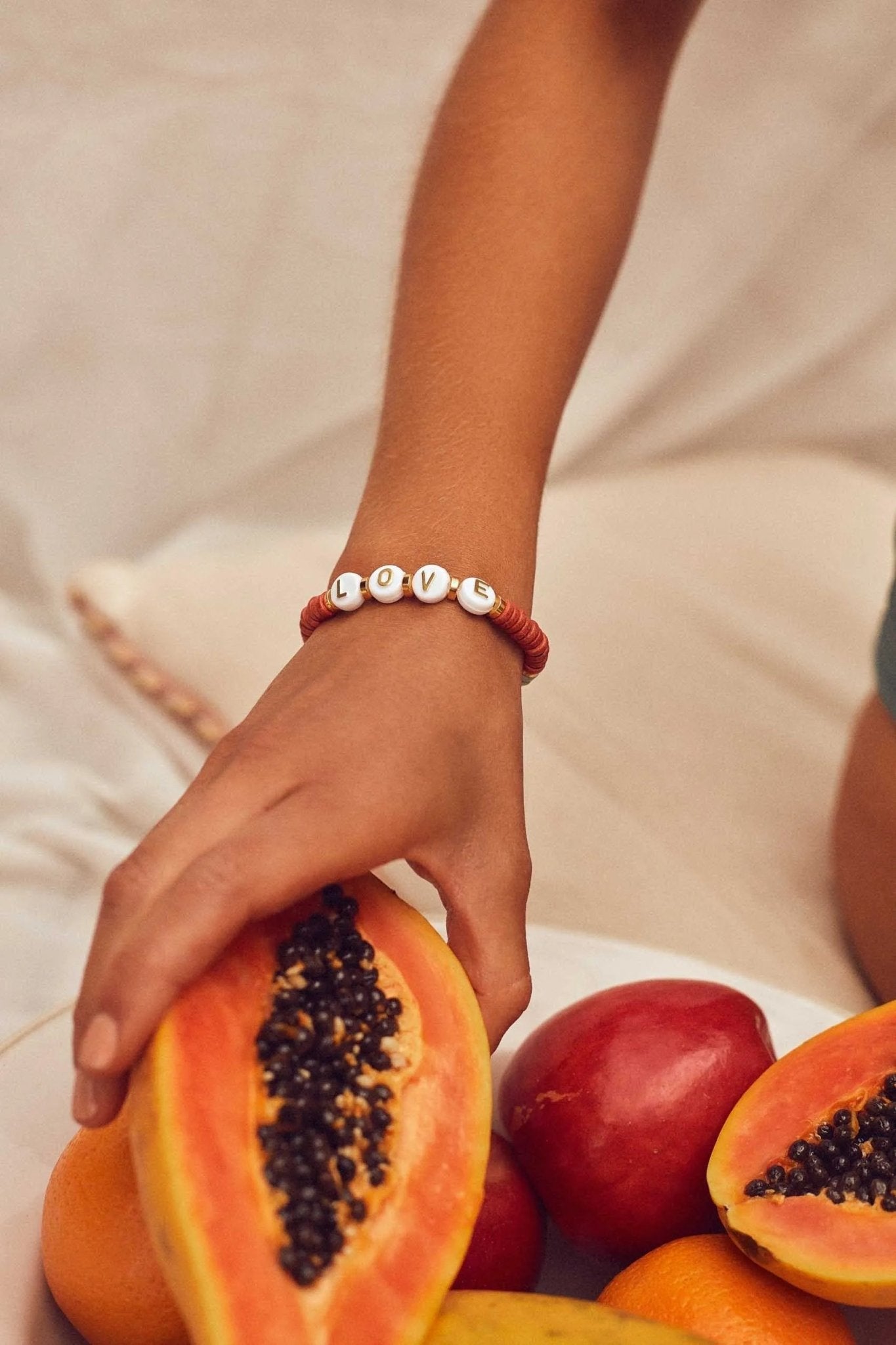 Love Bracelet - Sofia Godinho Bracelets