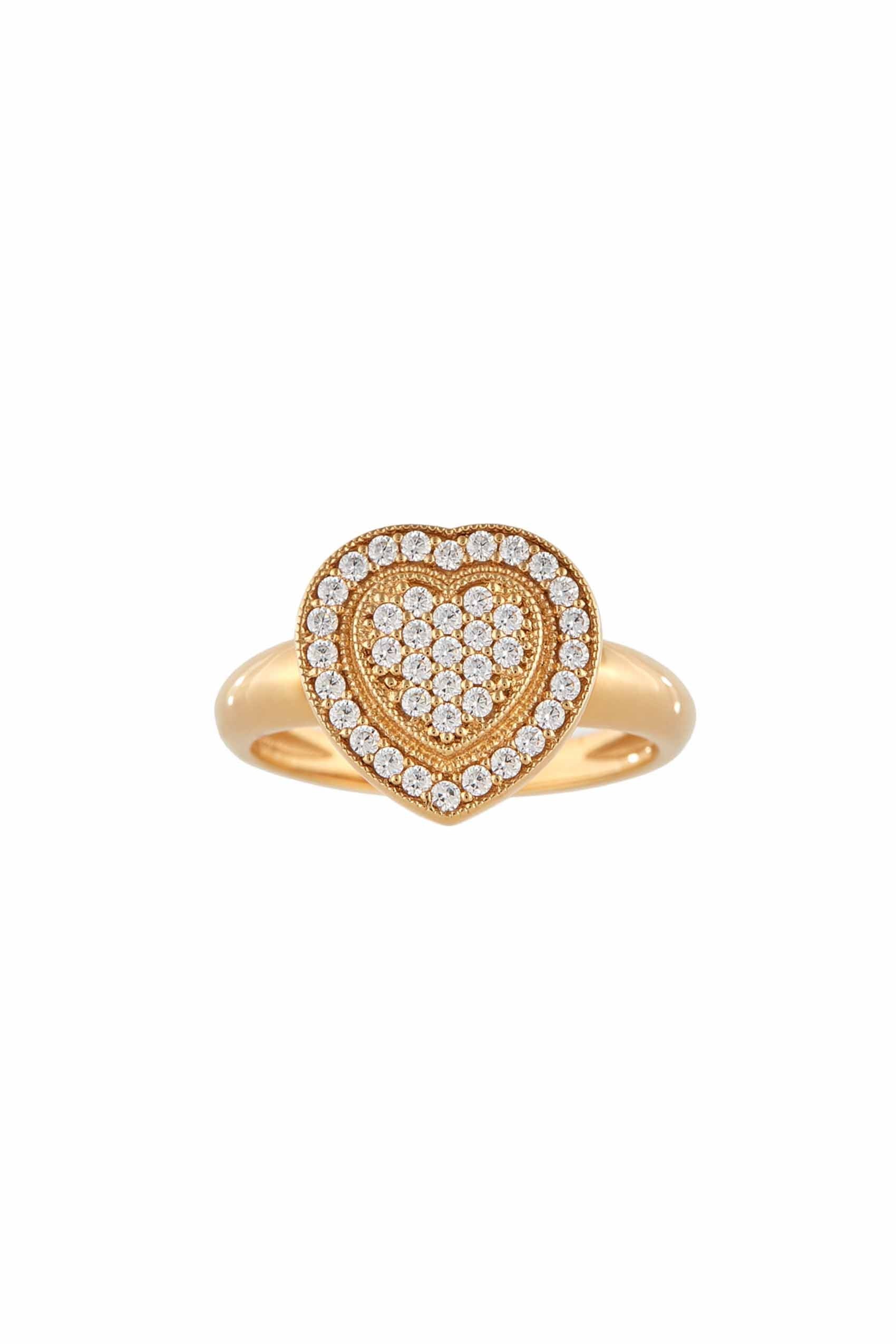 Loved Ring - Sofia Godinho