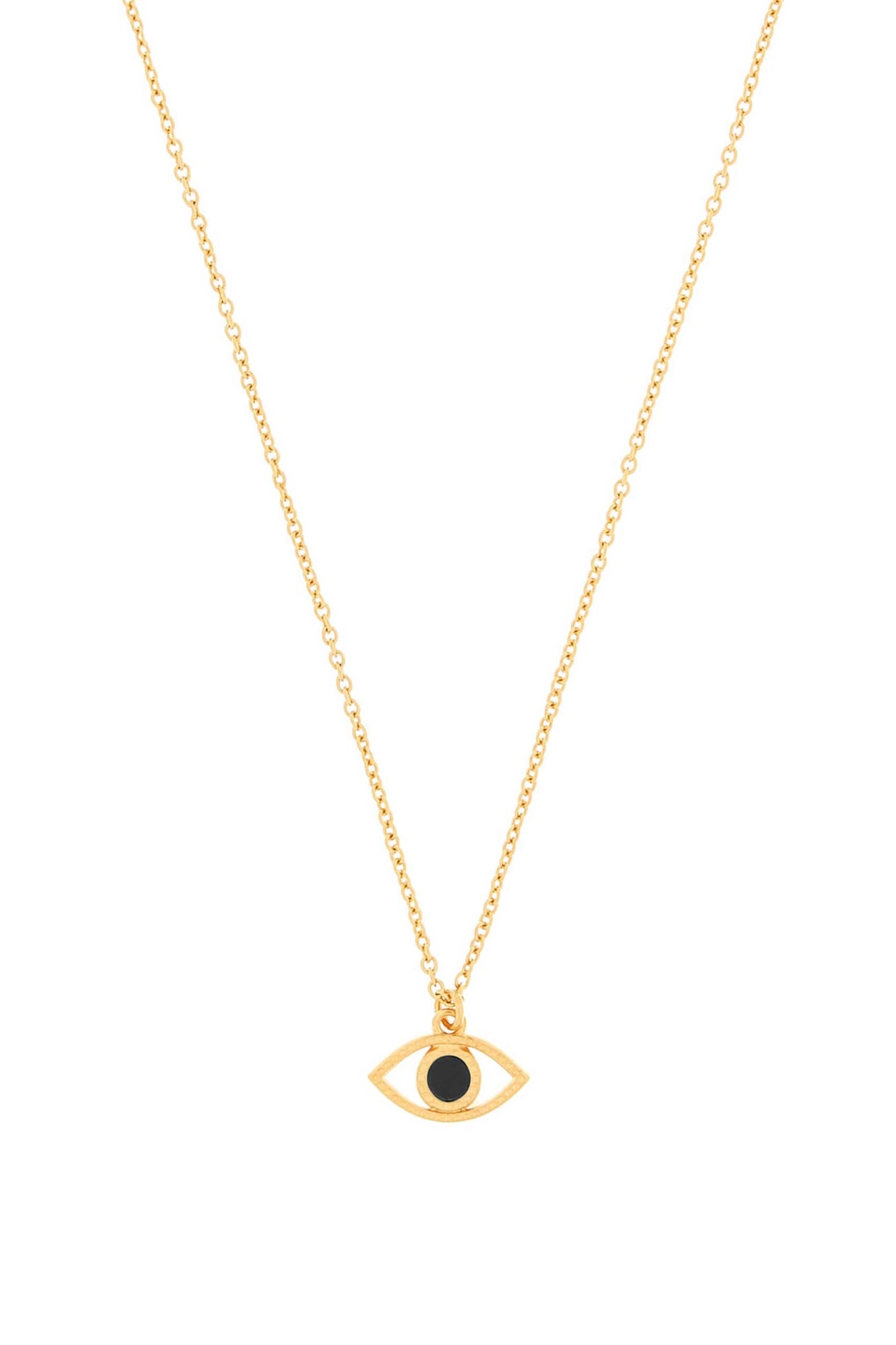 Lucky Eye Necklace