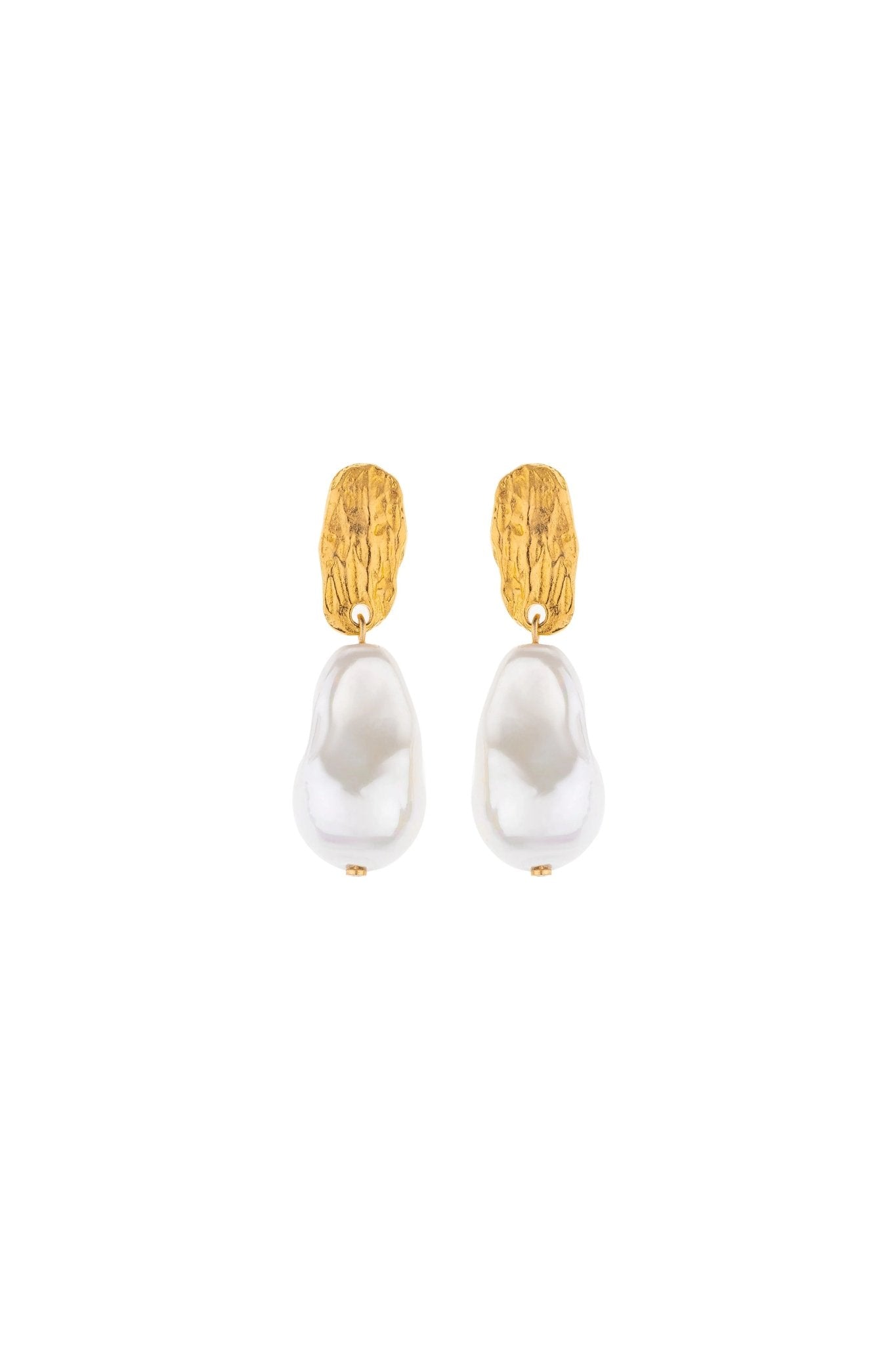 Lumina Earrings - Sofia Godinho Earrings