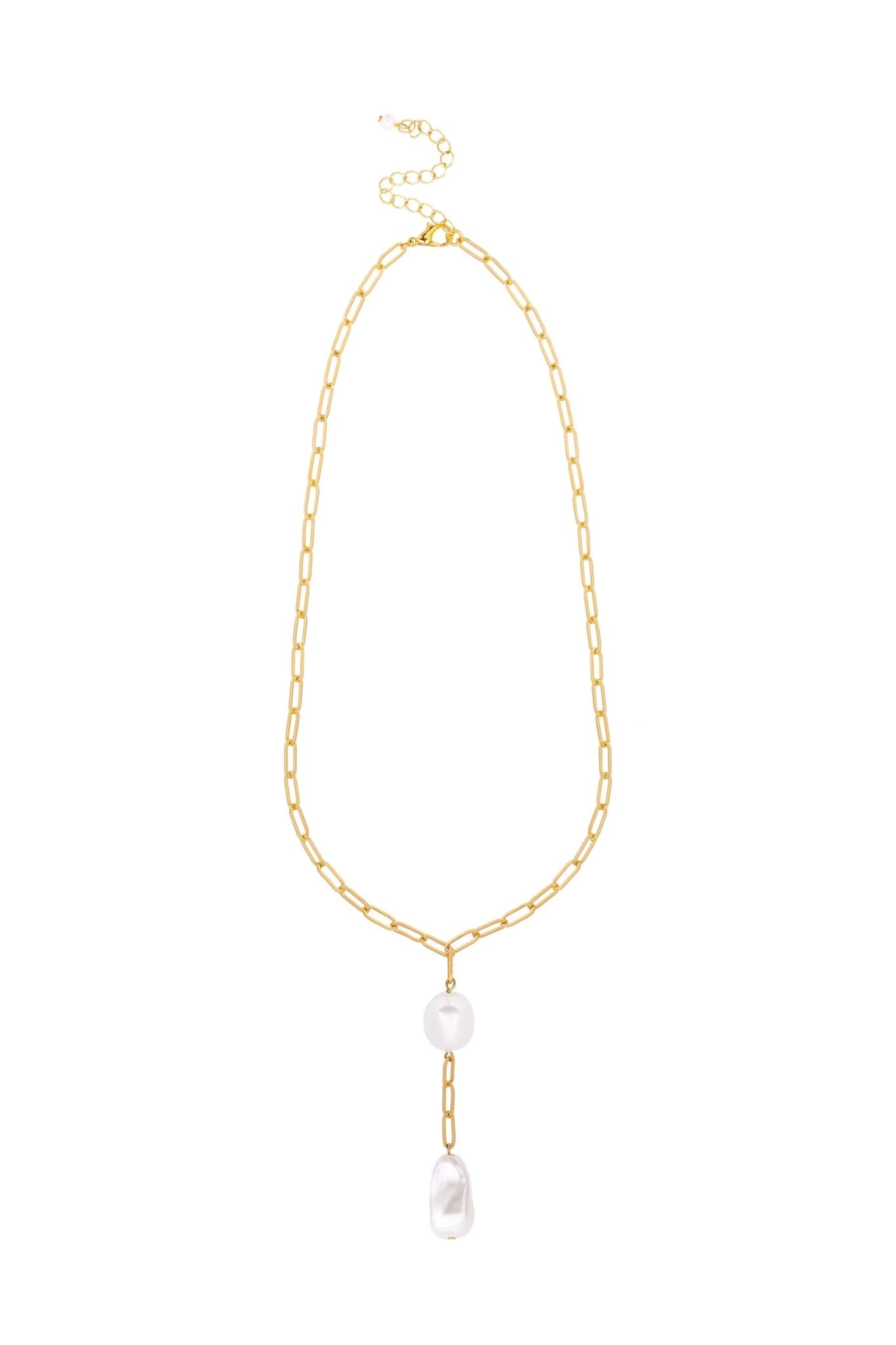 Lumina Necklace - Sofia Godinho Necklaces