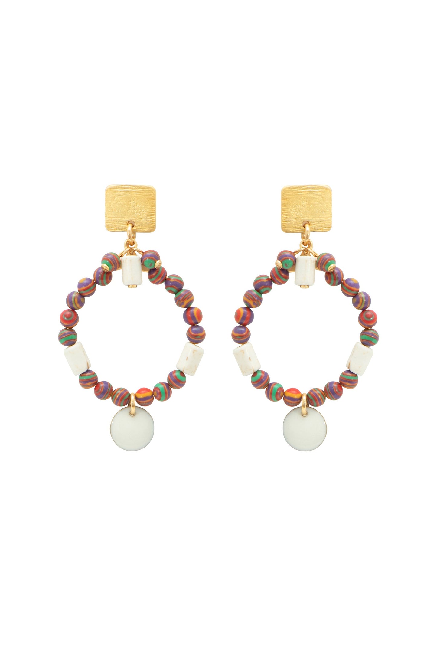 Maia Earrings