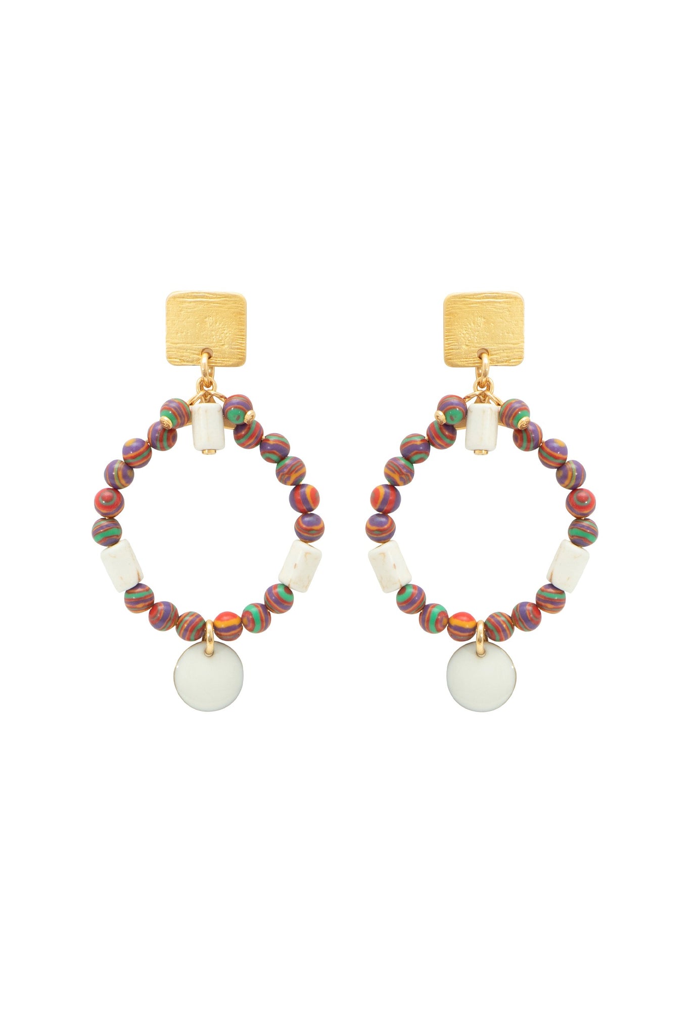 Maia Earrings