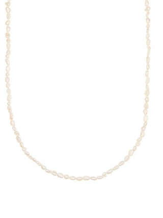 Mallorca Pearls Necklace - Sofia Godinho Necklaces