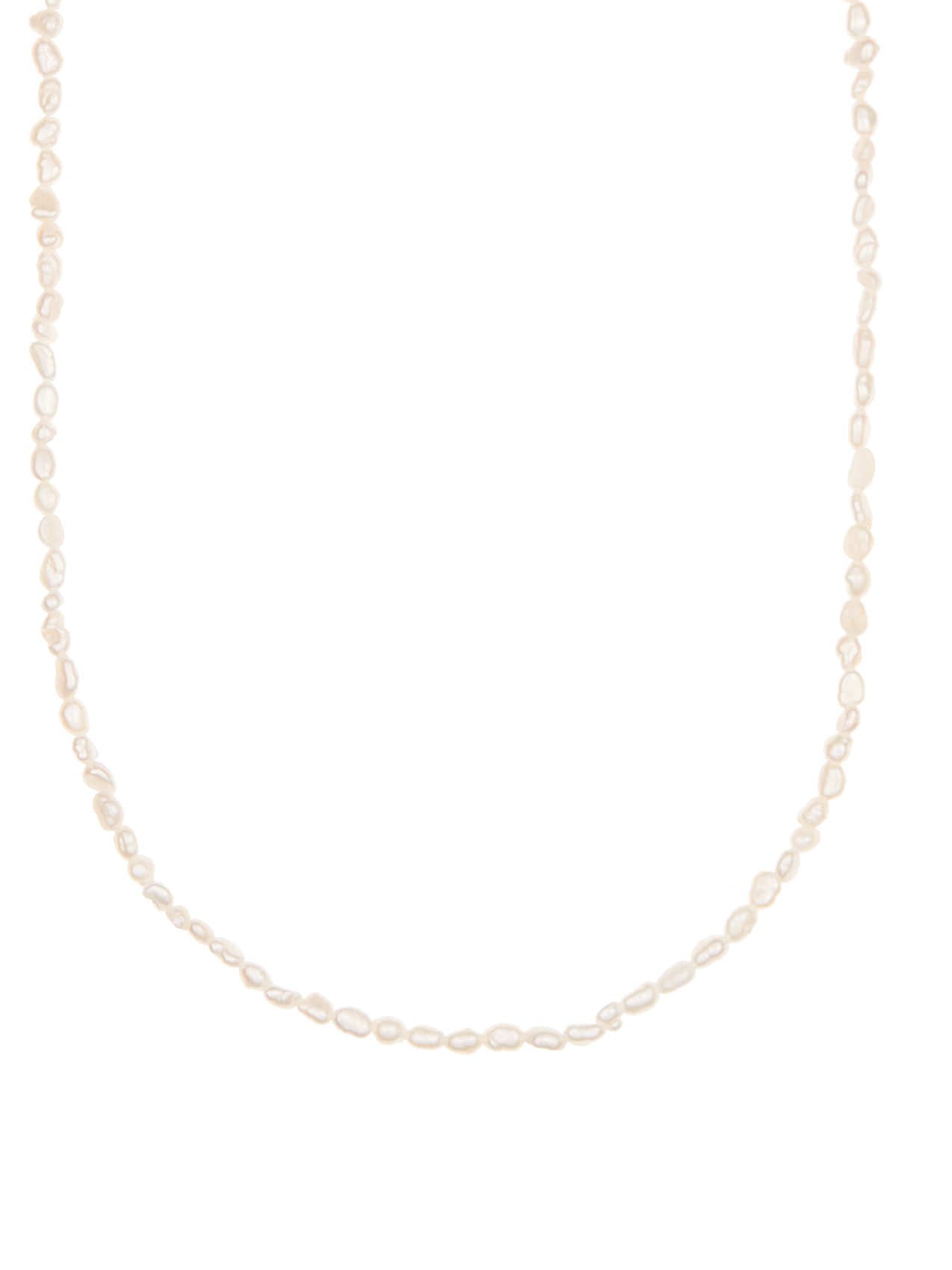 Mallorca Pearls Necklace