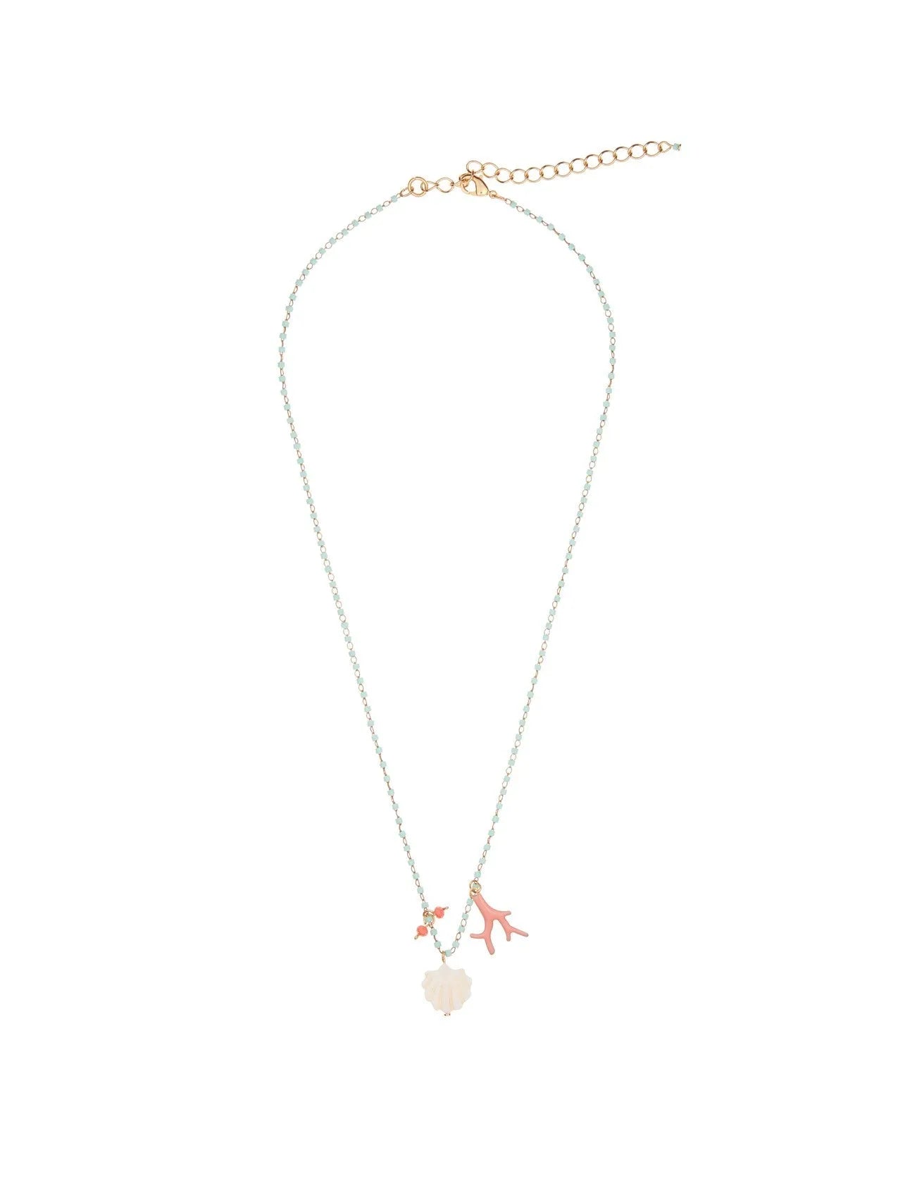 Mar Necklace - Sofia Godinho Necklaces