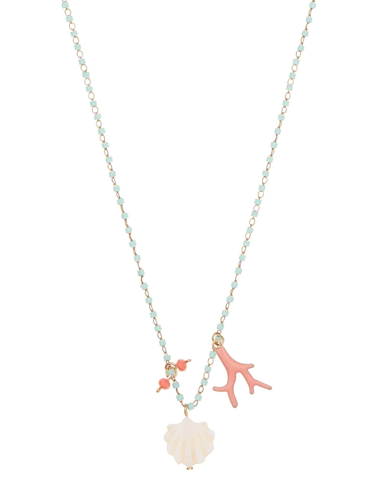 Mar Necklace - Sofia Godinho Necklaces