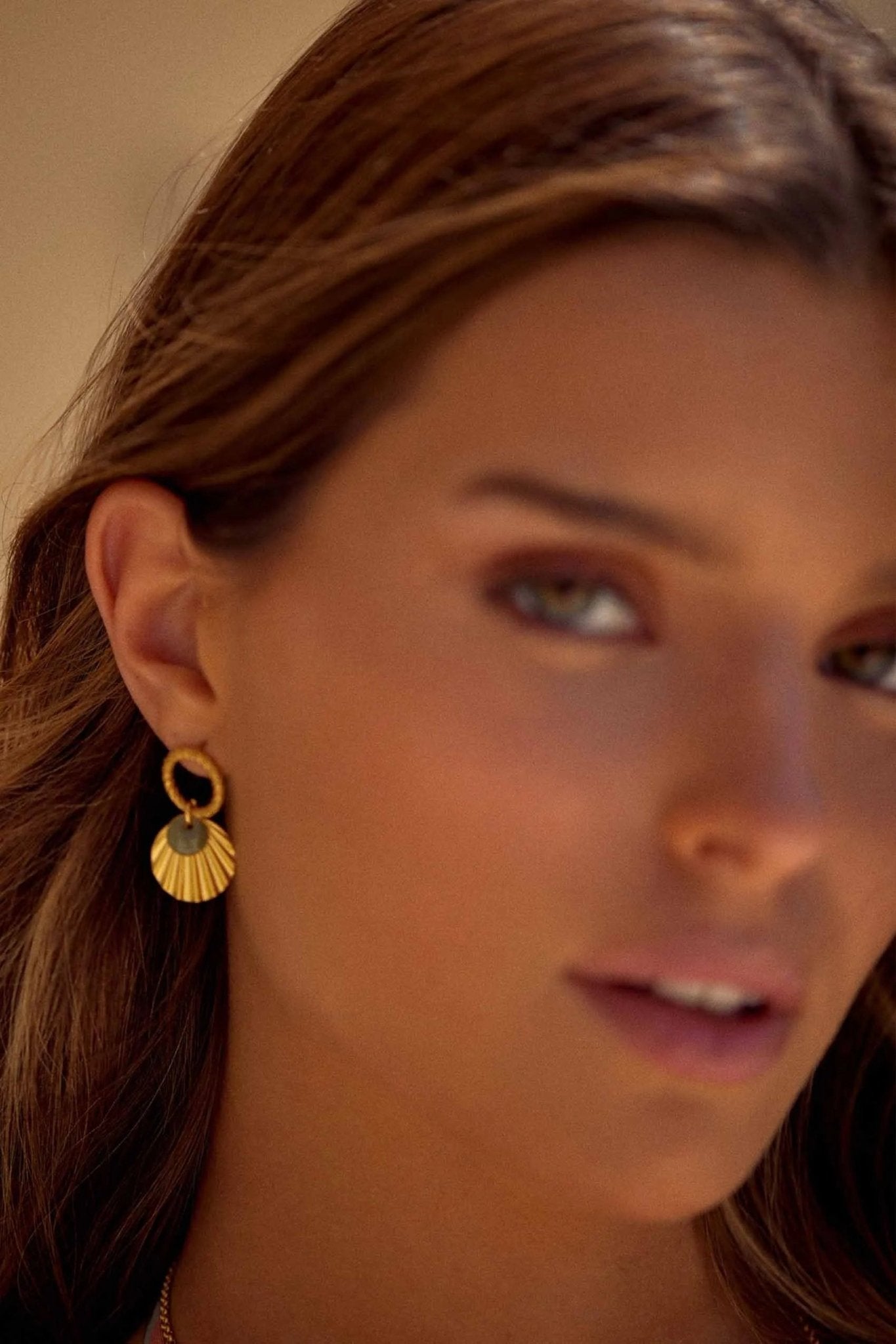 Margherita Earrings - Sofia Godinho Earrings