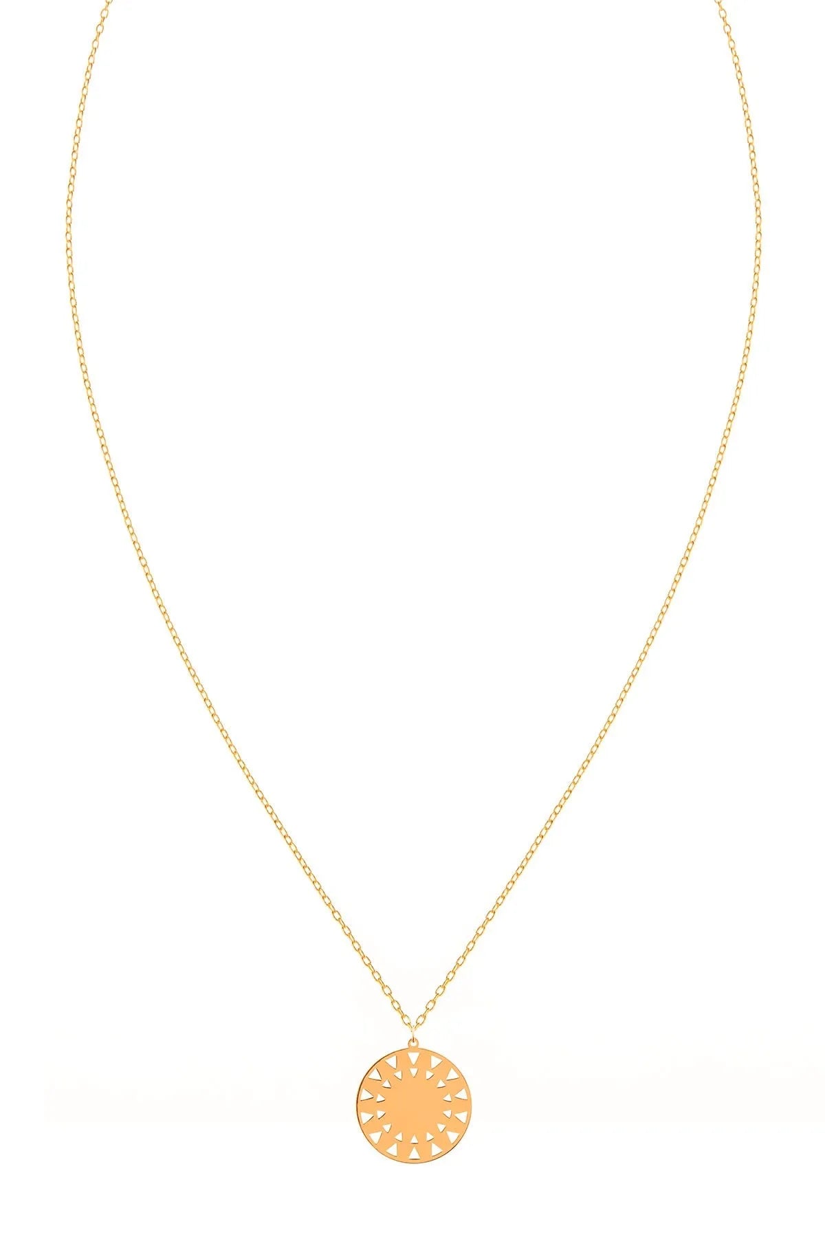 Margherita Necklace XL - Sofia Godinho 925 Silver