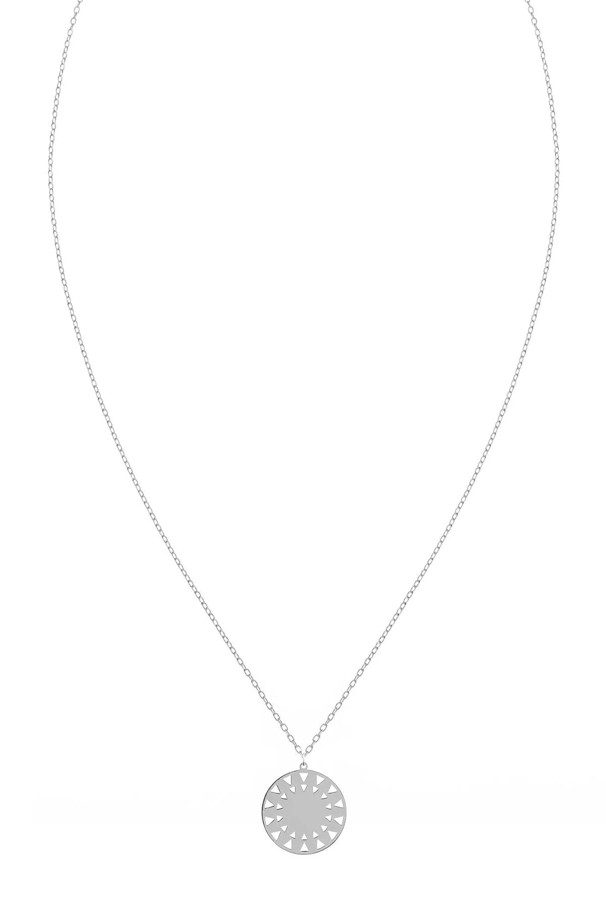 Margherita Necklace XL - Sofia Godinho 925 Silver