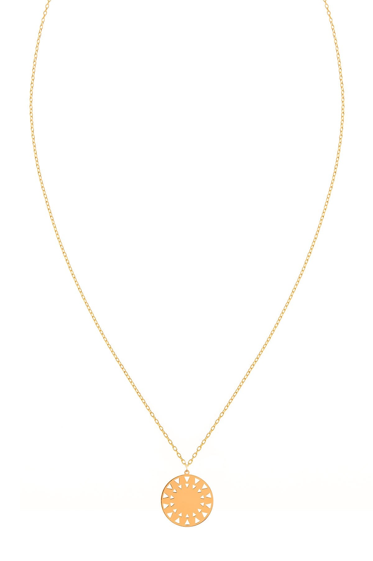 Collier Margherita XL