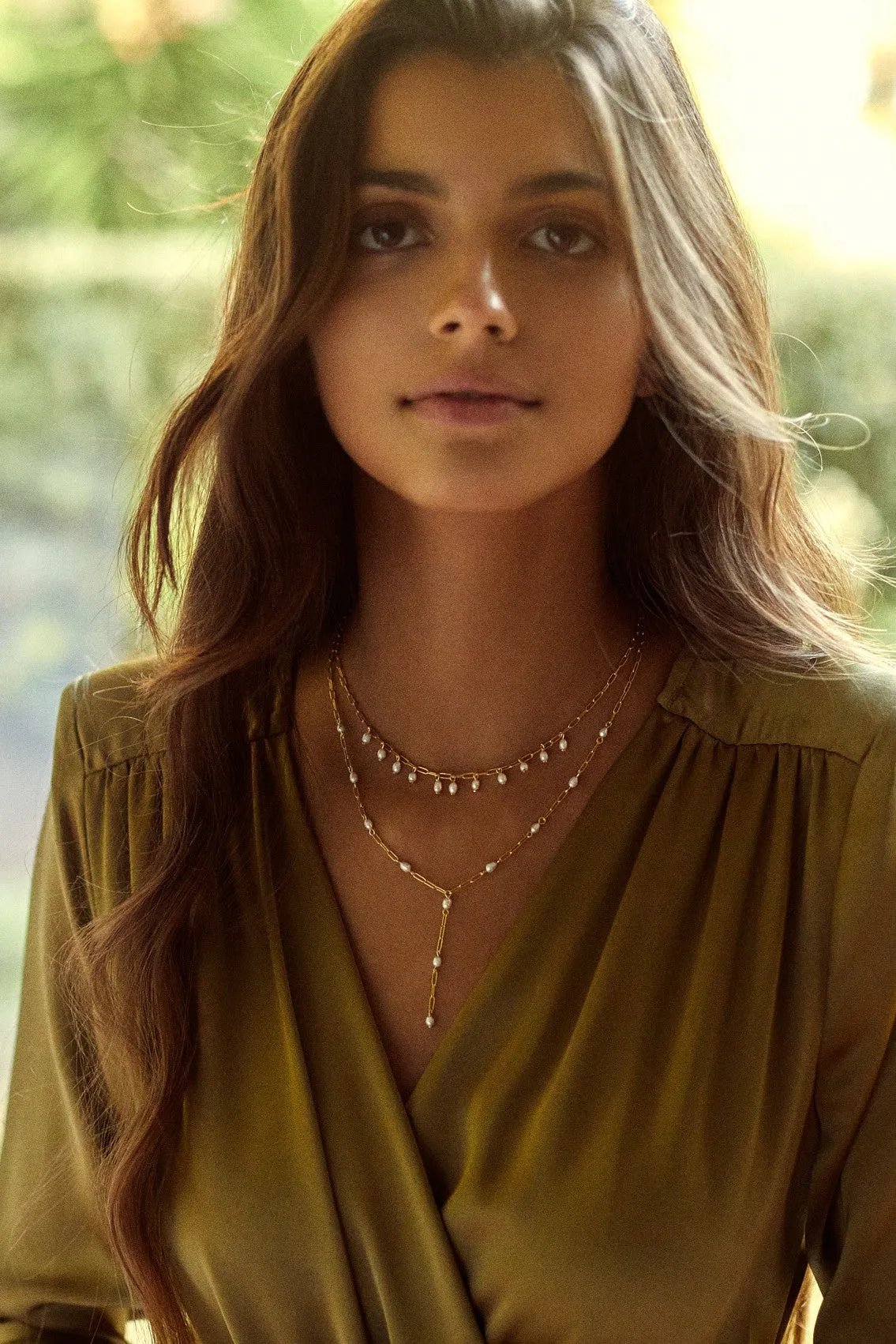 Matchy - Matchy Necklace - Sofia Godinho Necklaces