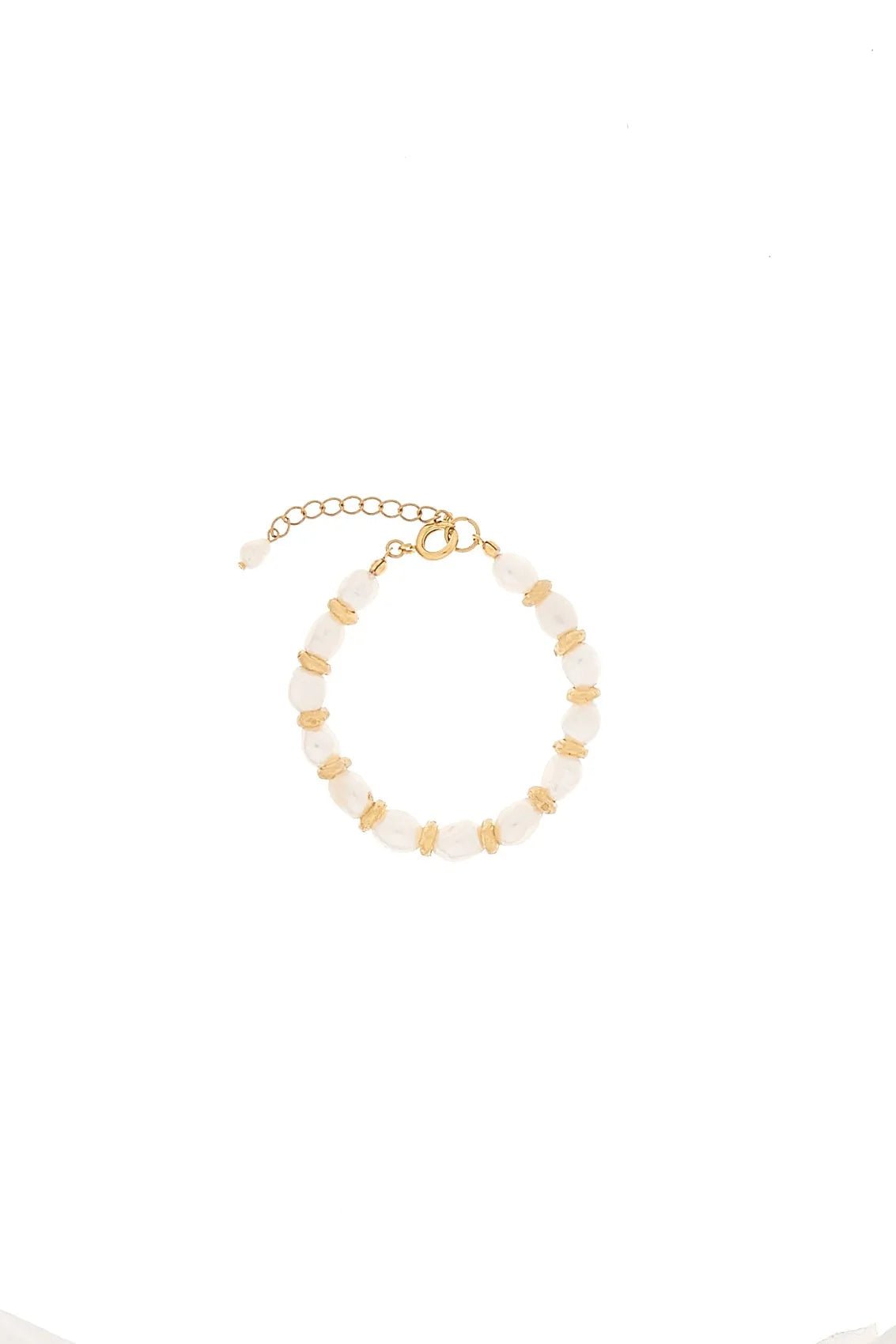 Melrose Pearls Bracelet - Sofia Godinho Bracelets