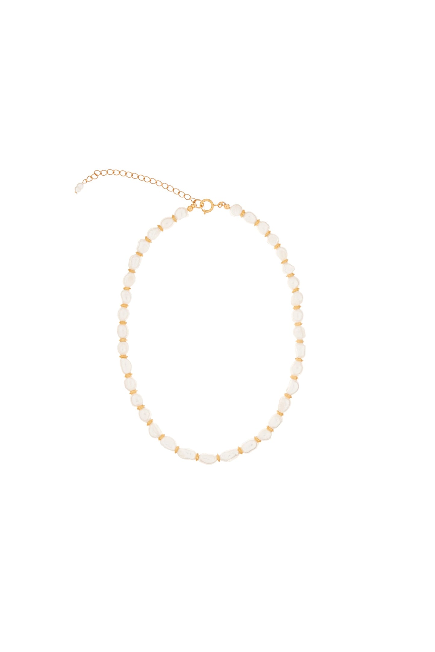 Collier Melrose Pearls