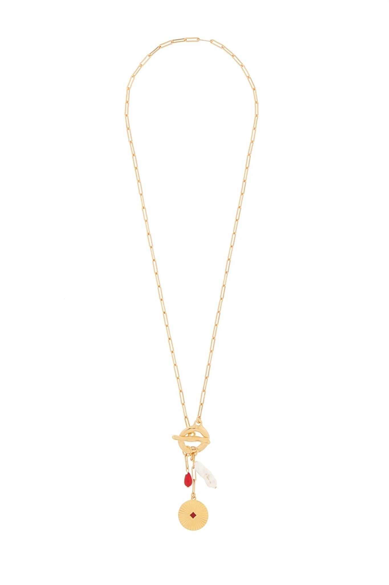 Milano Necklace - Sofia Godinho Outlet