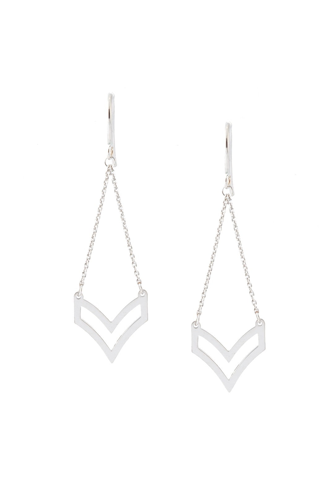 Military Earrings - Sofia Godinho