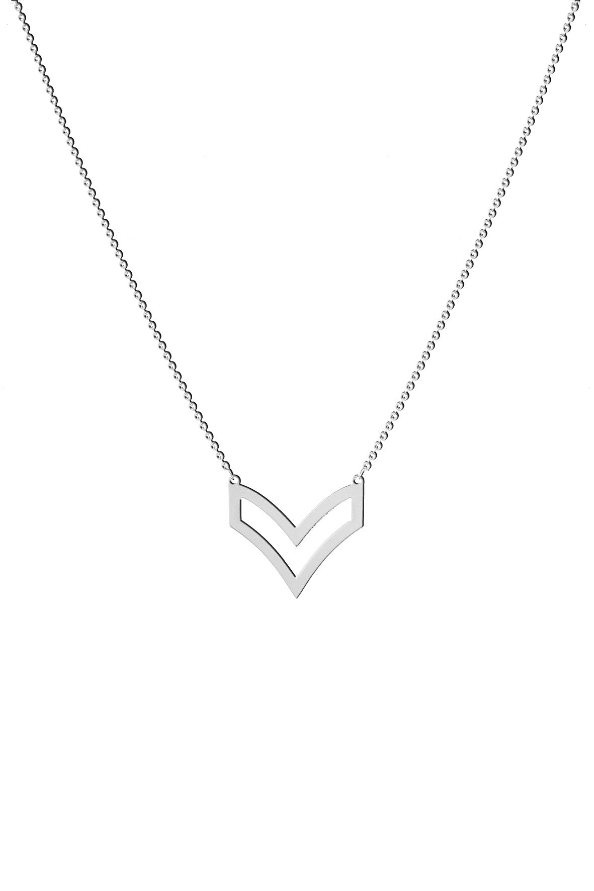 Military Necklace