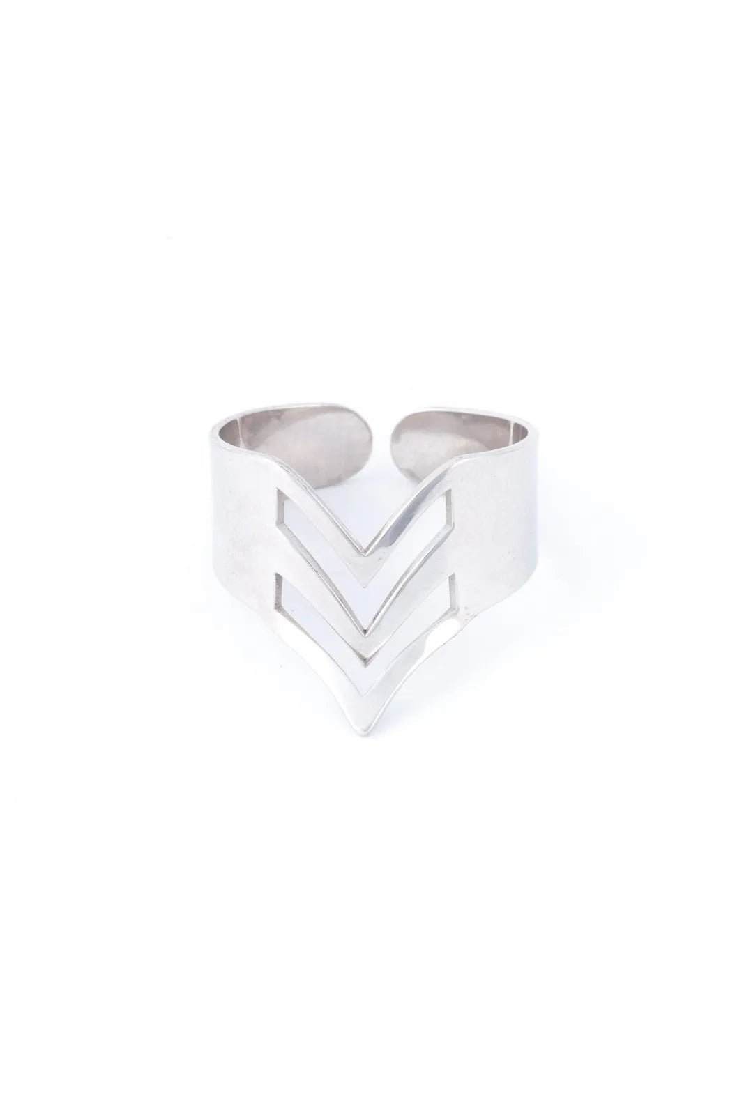 Military Ring - Sofia Godinho Rings