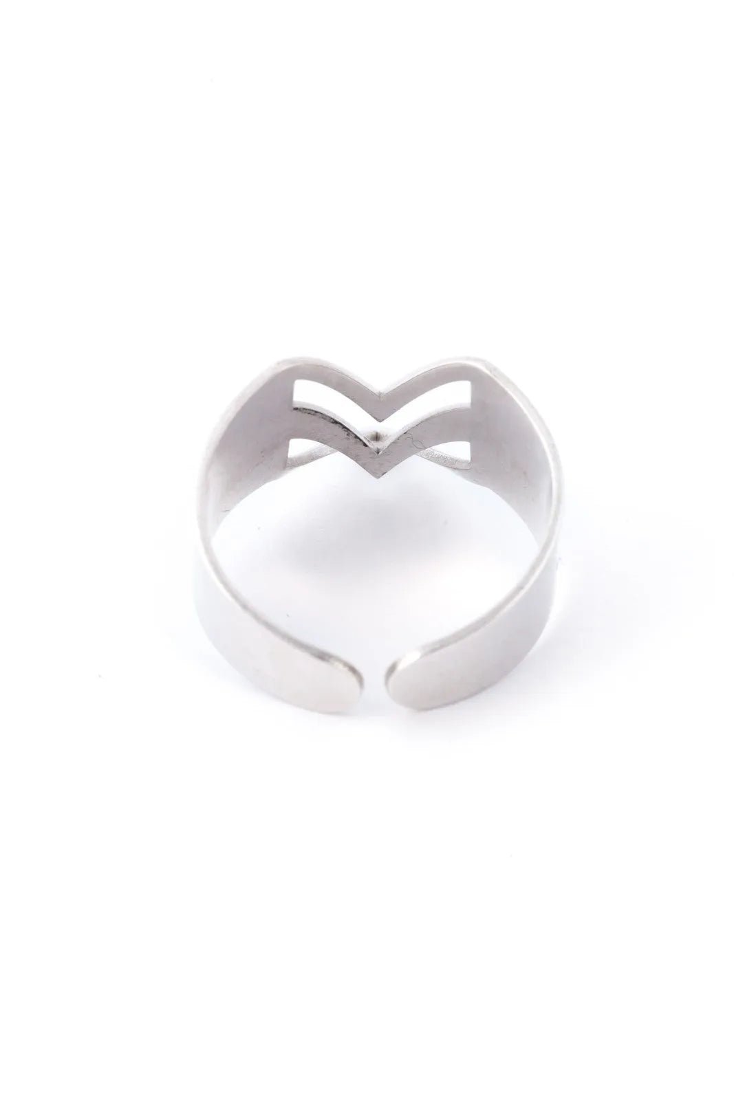 Military Ring - Sofia Godinho Rings