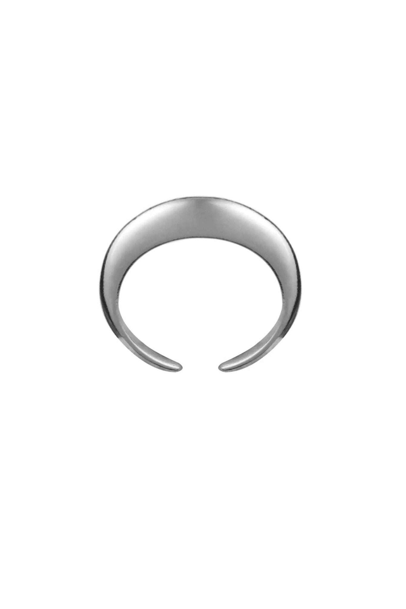 Minimal Dome Ring - Sofia Godinho Rings