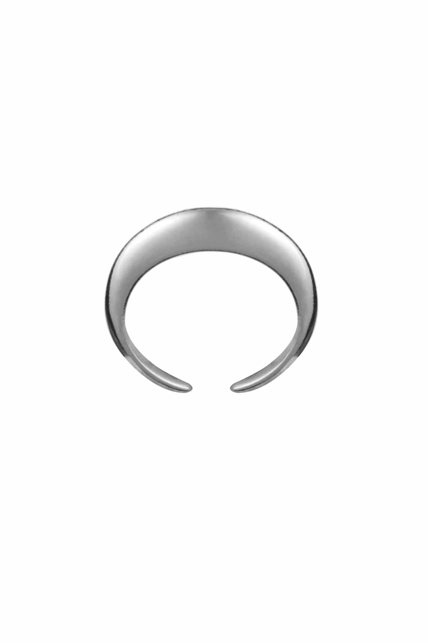 Minimal Dome Ring - Sofia Godinho