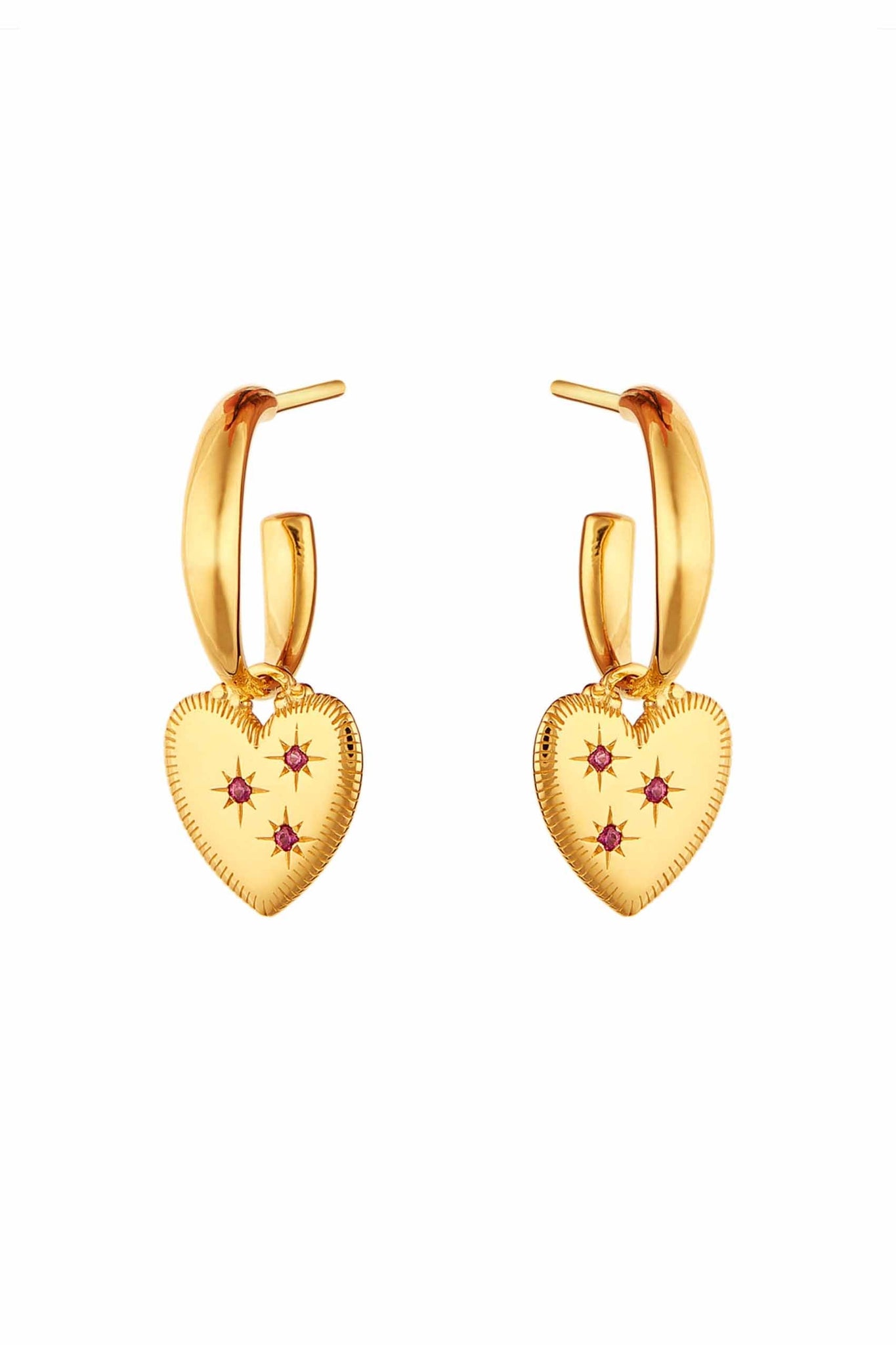 Modern Love Hoops - Unidade