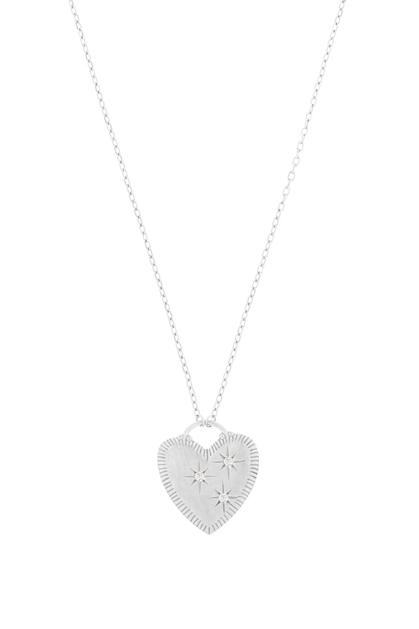 Modern Love Necklace - Sofia Godinho Necklaces