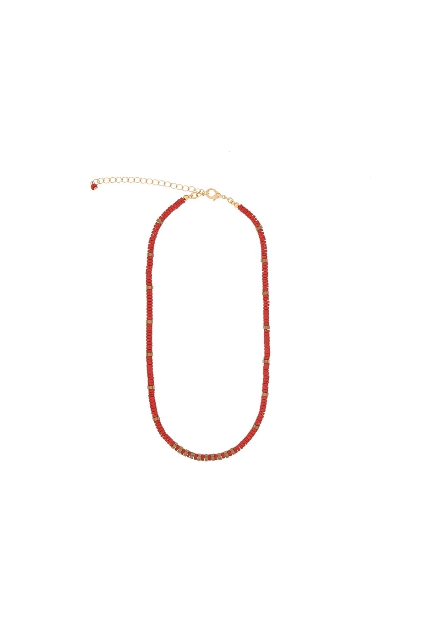 Montmartre Necklace - Sofia Godinho Necklaces