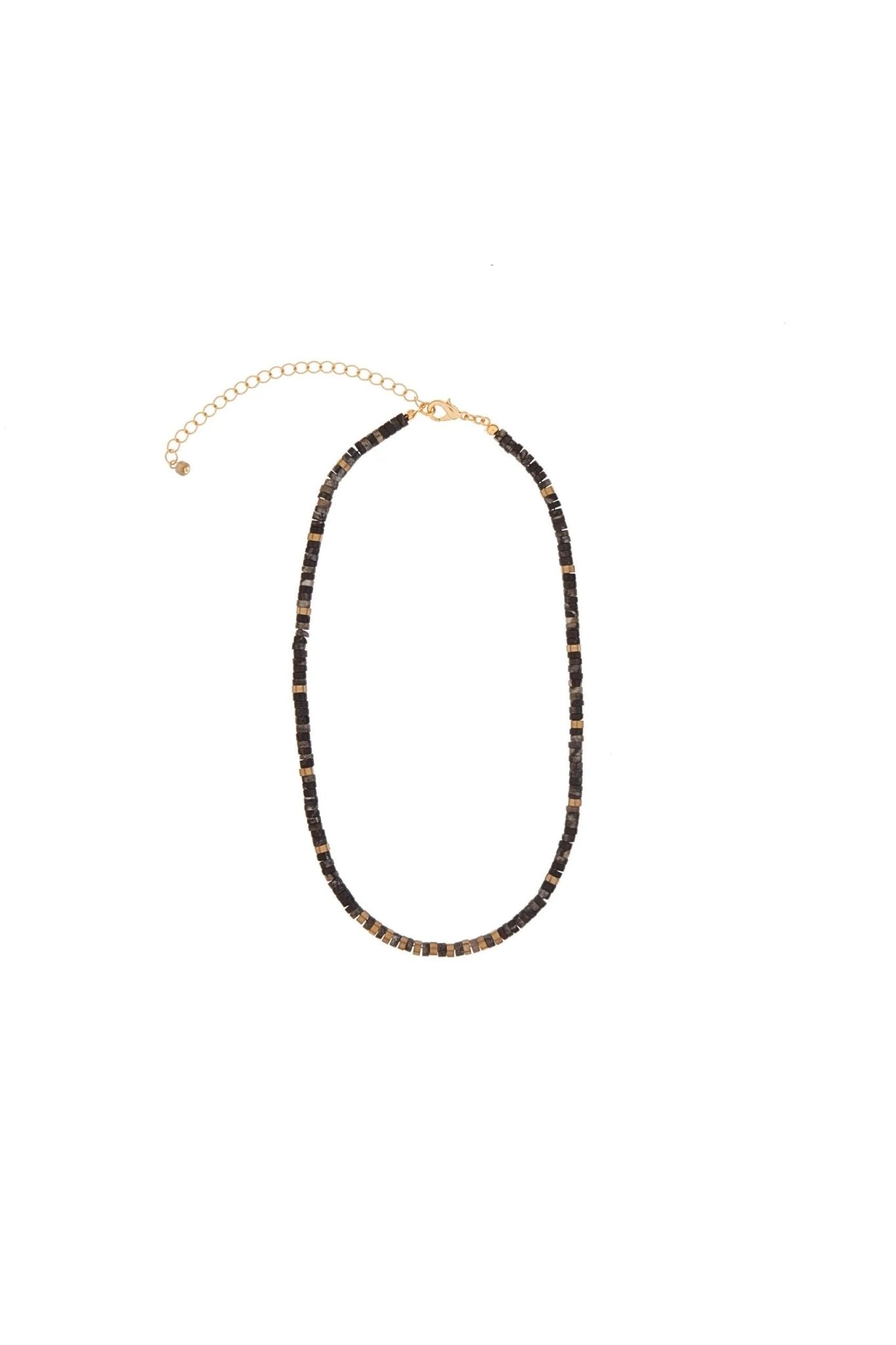 Montmartre Necklace - Sofia Godinho Necklaces