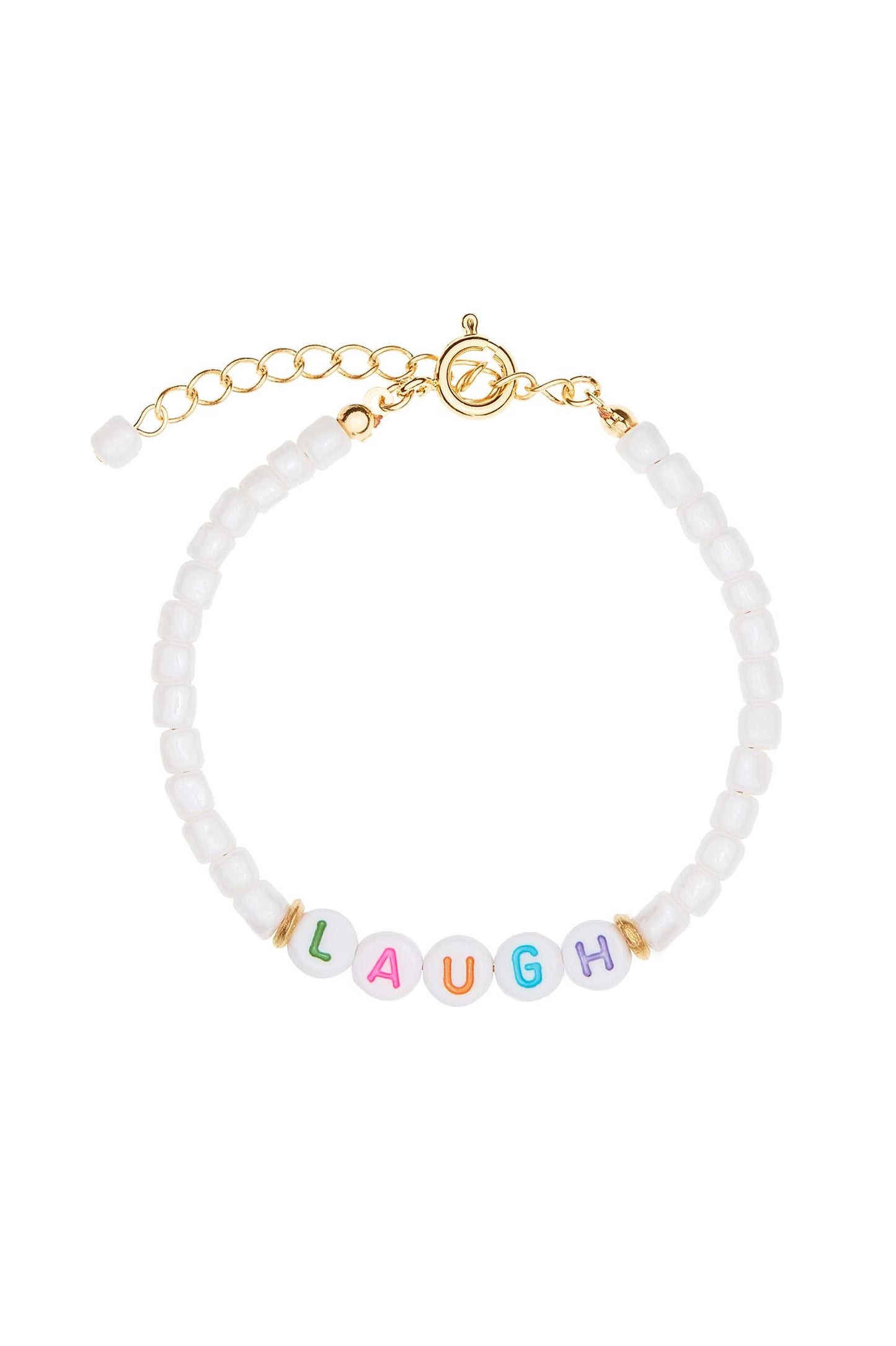 Pulsera Mum & Daughter Laugh